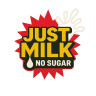 Just Milk No Sugar